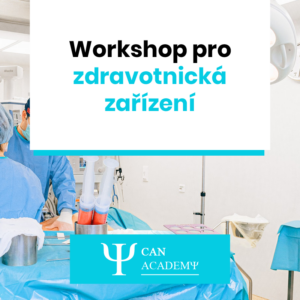 Workshop pro zdravotnická zařízení