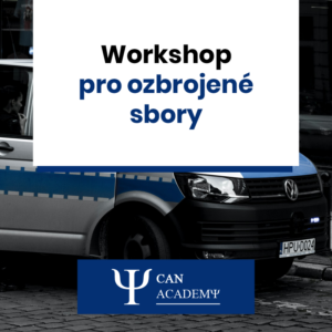 Workshop pro ozbrojené sbory